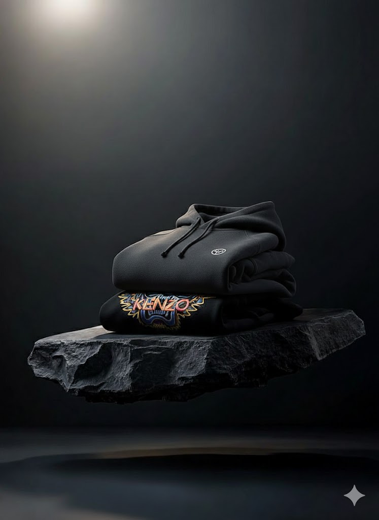 Fornitore Abbigliamento Fornix Store