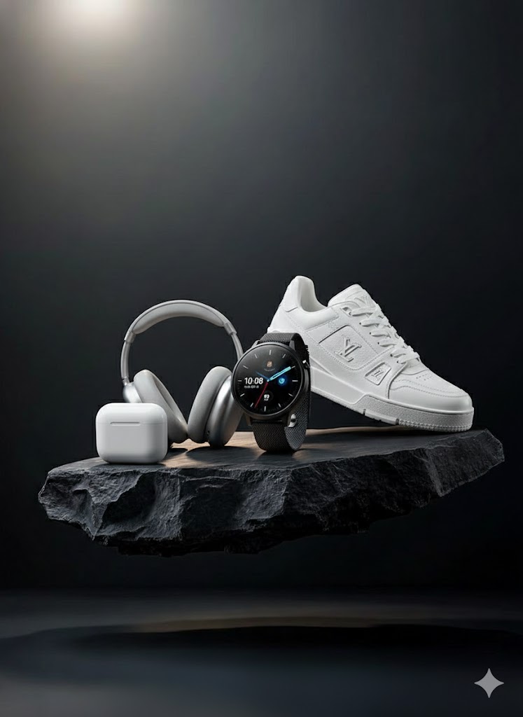 Combo Completa Fornix Store