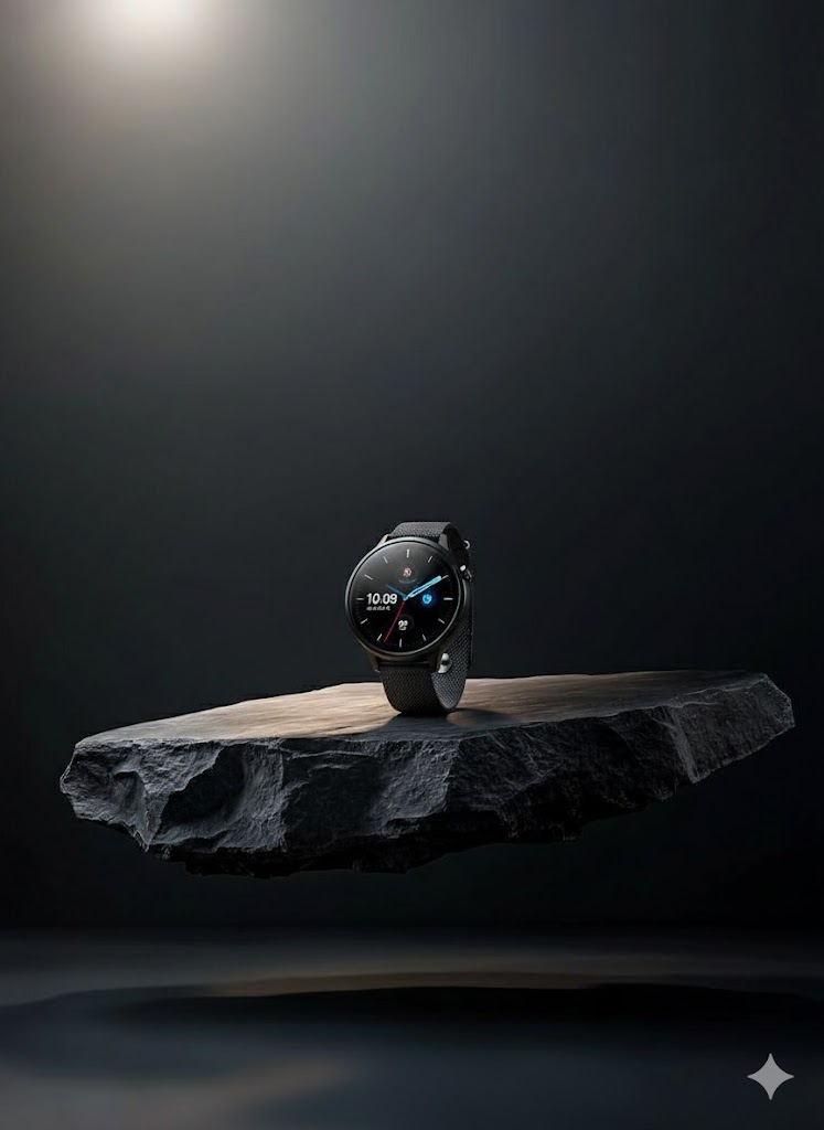 Fornitore Smartwatch Fornix Store