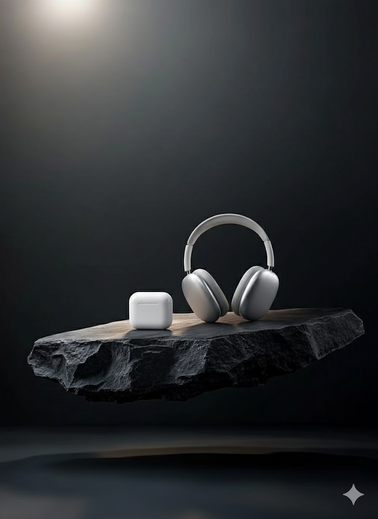 Fornitore Cuffie Fornix Store